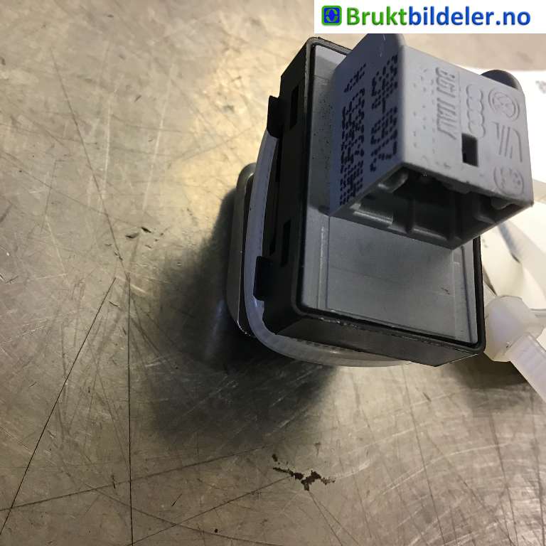 Bryter ruteheis til Audi A8 2010-2013 (Type III, Fase 1)  (AUDI|4H0 959 855 A|)
