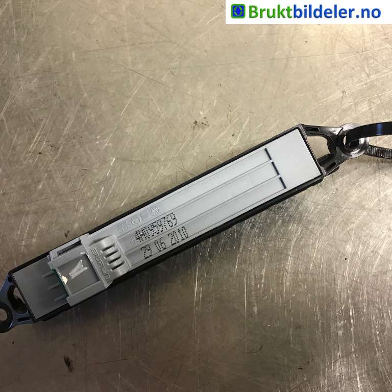 Bryter diverse til Audi A8 2010-2013 (Type III, Fase 1)  (AUDI|4H0 959 769|)