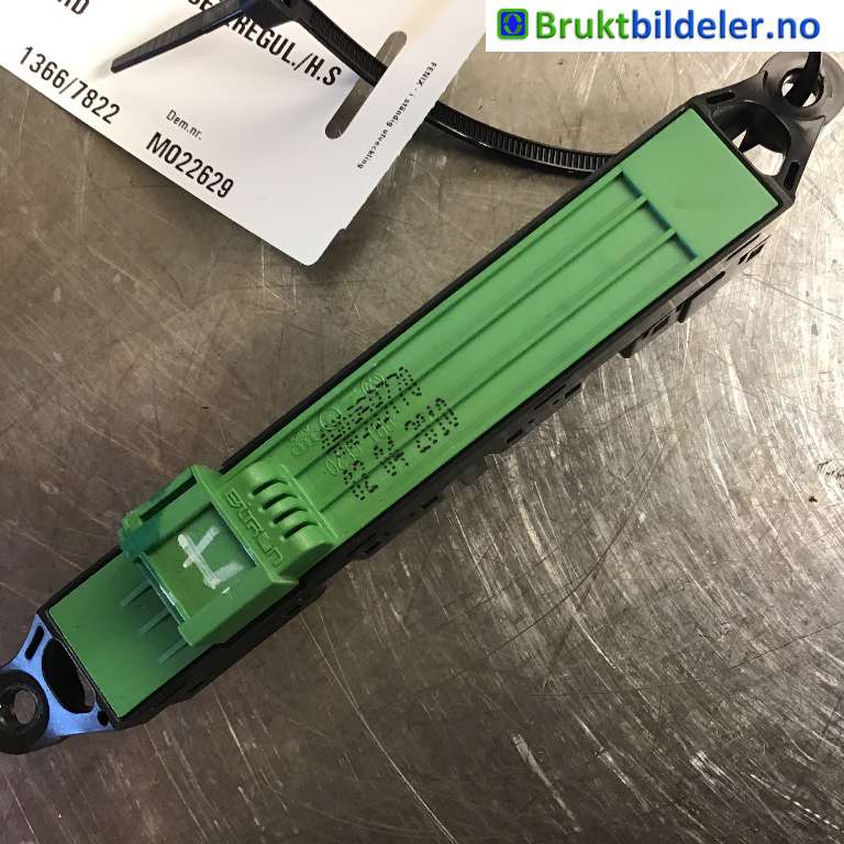 Bryter diverse til Audi A8 2010-2013 (Type III, Fase 1)  (AUDI|4H0 959 770|)