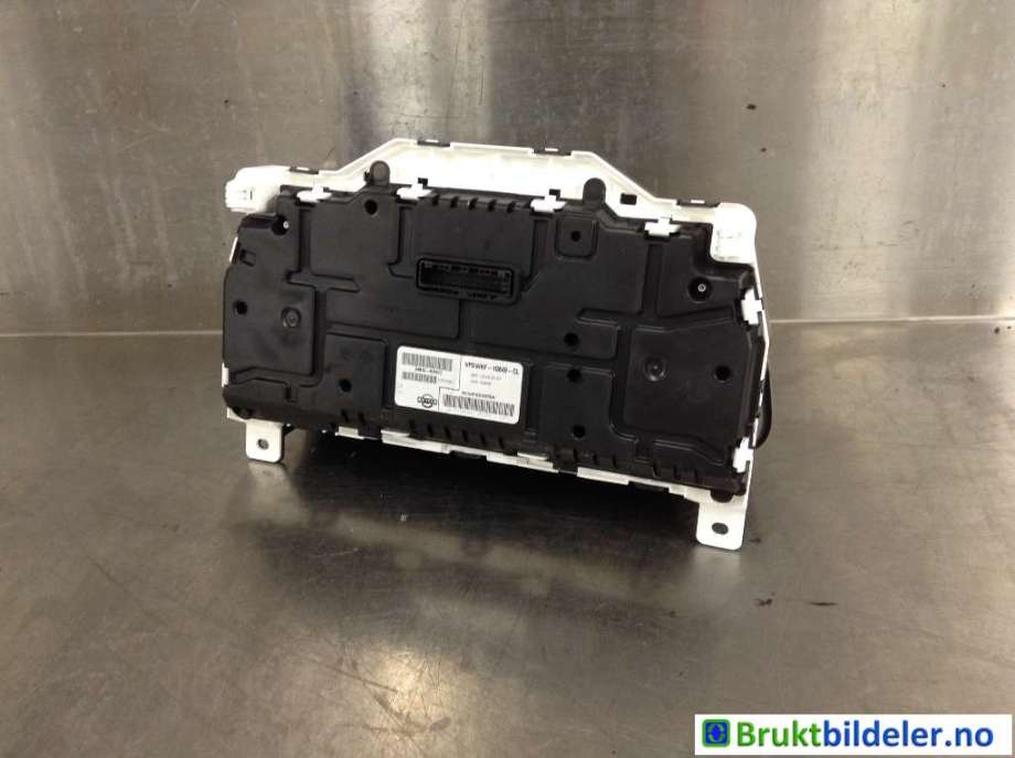Instrumentpanel til Nissan E-NV200 2014-->>  (NISSAN|248106WX0C|VPDWKF-10849-CL|248106WX0D)