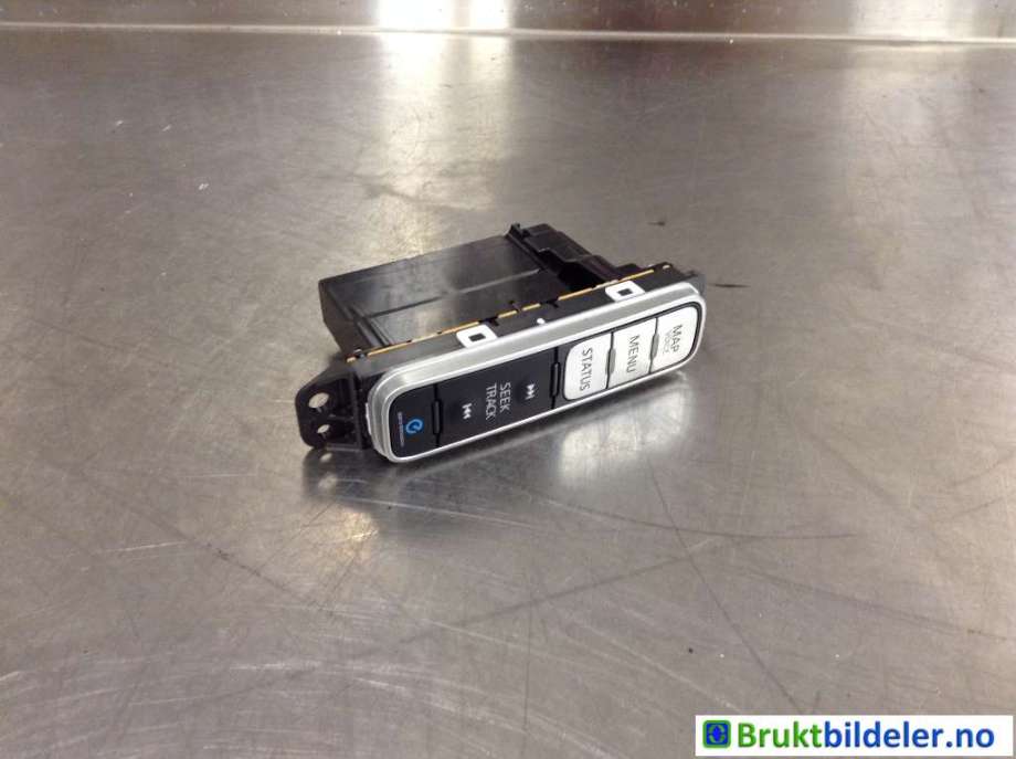 Bilstereo diverse til Nissan E-NV200, 2014-->>  (NISSAN|283953ND0B)