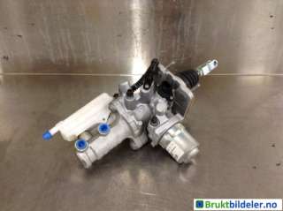 Bremsepumpe hoved til Nissan E-NV200,   (NISSAN|460074FA0A|0 204 782 711-00)