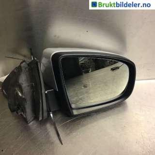 Speil høyre til BMW X5, 2007-2013 (E70) (E70) (BMW|5116 7 282 722)