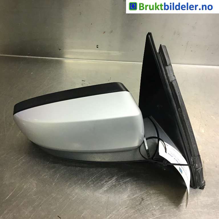 Speil høyre til BMW X5 2007-2013 (E70) (E70) (BMW|5116 7 282 722|)