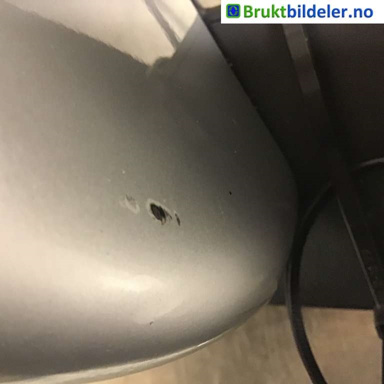Speil høyre til BMW X5 2007-2013 (E70) (E70) (BMW|5116 7 282 722|)