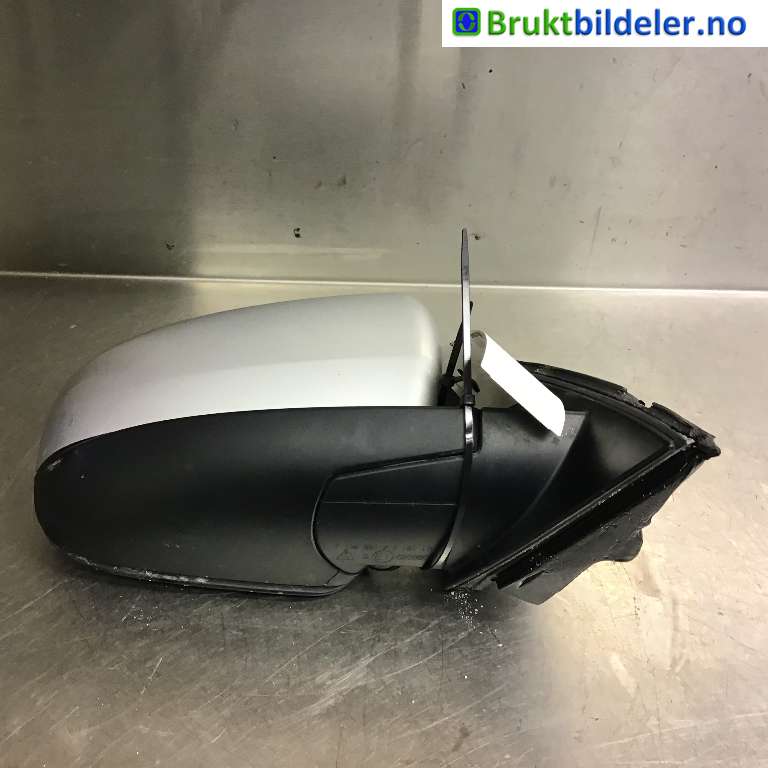 Speil høyre til BMW X5 2007-2013 (E70) (E70) (BMW|5116 7 282 722|)