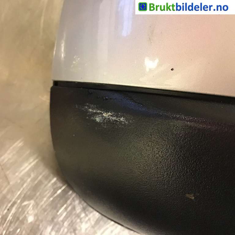 Speil høyre til BMW X5 2007-2013 (E70) (E70) (BMW|5116 7 282 722|)