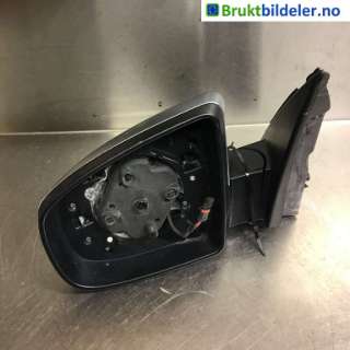 Speil venstre til BMW X5, 2007-2013 (E70) (E70) (BMW|5116 7 282 721)