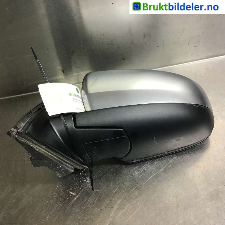 Speil venstre til BMW X5 2007-2013 (E70) (E70) (BMW|5116 7 282 721|)