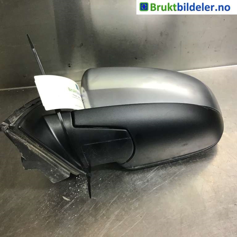 Speil venstre til BMW X5 2007-2013 (E70) (E70) (BMW|5116 7 282 721|)