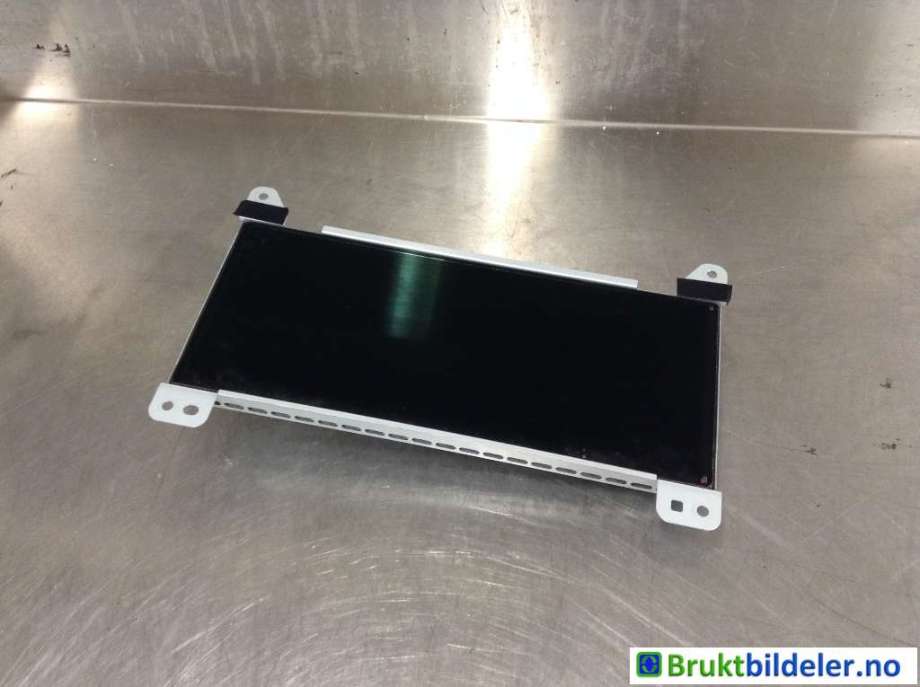 Instrumentpanel til Tesla Model S 2016-2021 (Fase 2) (TESLA|1004788-00-G|)