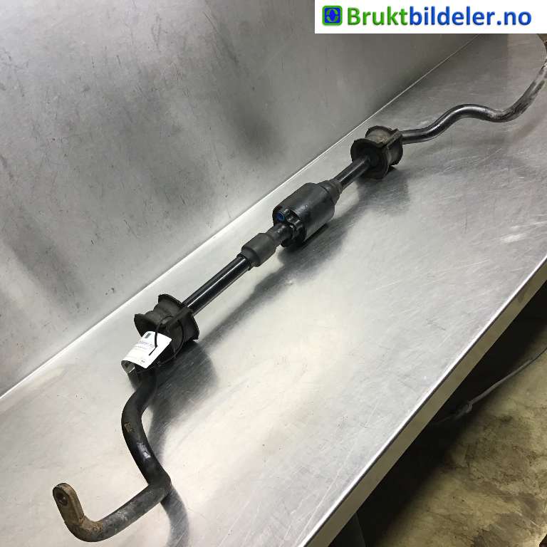 Stabilisatorstag foran til BMW X5, 2007-2013 (E70) (E70) (BMW|3711 6 856 418)