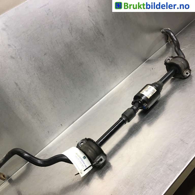 Stabilisatorstag foran til BMW X5 2007-2013 (E70) (E70) (BMW|3711 6 856 418|105413 10 DE|37 11 6 783 037-06)