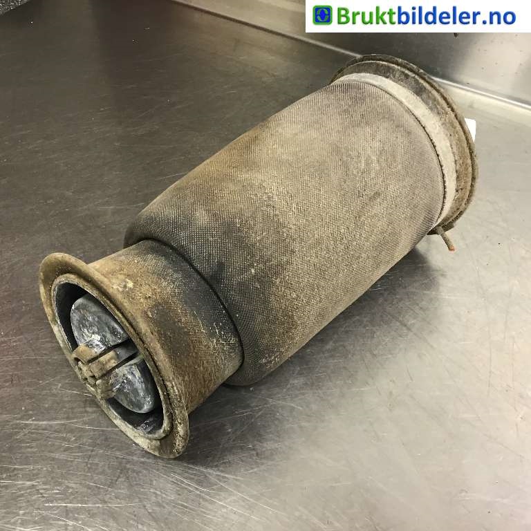 Fjær bak spiralfjær til BMW X5 2007-2013 (E70) (E70) (BMW|37 12 6 790 078|)