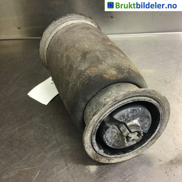 Fjær bak spiralfjær til BMW X5 2007-2013 (E70) (E70) (BMW|37 12 6 790 078|)