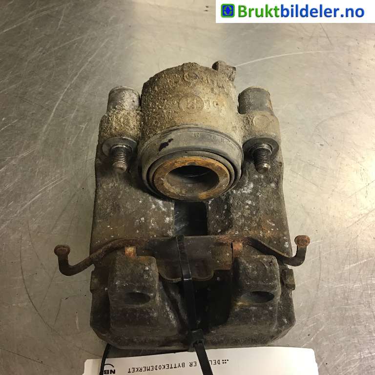 Bremsecaliper venstre bak til BMW X5, 2007-2013 (E70) (E70) (BMW|34 21 6 776 787)