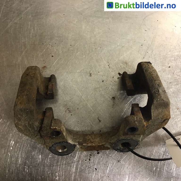 Bremsecaliper brakett til BMW X5 2007-2013 (E70) (E70) (BMW|34 21 6 776 936|)