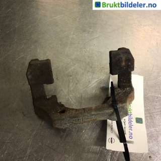 Bremsecaliper brakett til BMW X5, 2007-2013 (E70) (E70) (BMW|34 21 6 776 936)