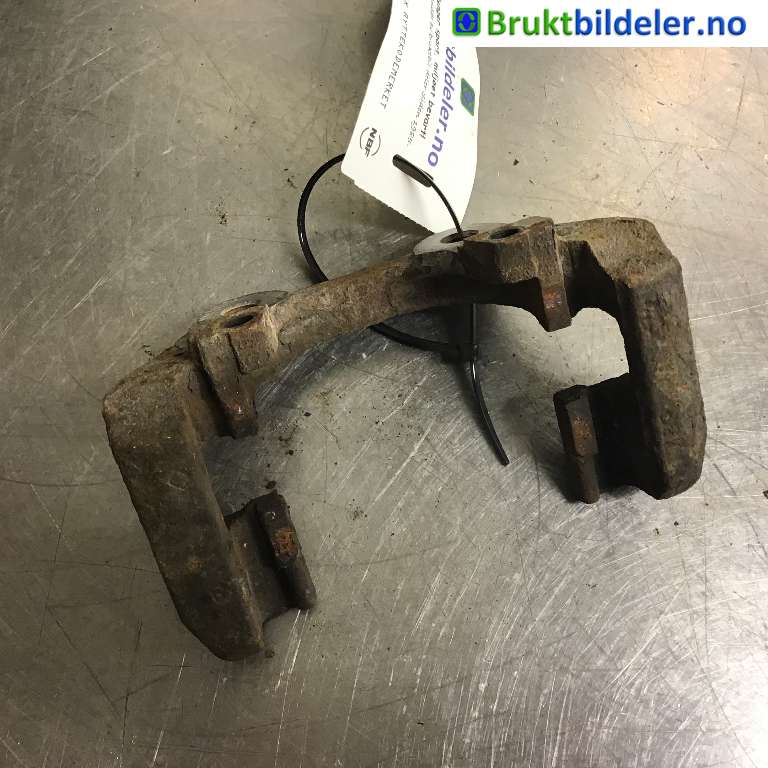 Bremsecaliper brakett til BMW X5 2007-2013 (E70) (E70) (BMW|34 21 6 776 936|)