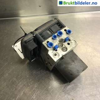 ABS sentral til BMW X5, 2007-2013 (E70) (E70) (BMW|34 51 6 798 284-01|0 265 960 359|34 52 6 798 286-01)