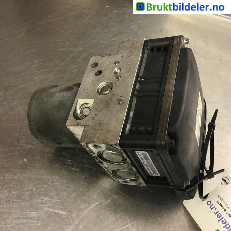 ABS sentral til BMW X5 2007-2013 (E70) (E70) (BMW|34 51 6 798 284-01|0 265 960 359|34 52 6 798 286-01)