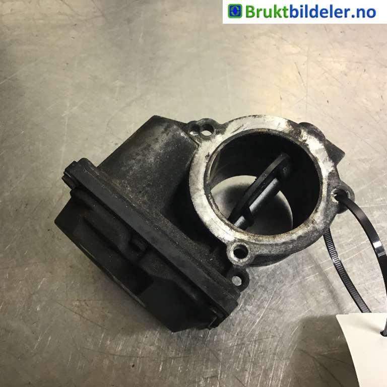 Spjeldhus til BMW X5 2007-2013 (E70) (E70) (BMW|13 54 7 806 231-01|A2C53279057|)