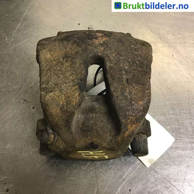 Bremsecaliper høyre foran til BMW X5 2007-2013 (E70) (E70) (BMW|34 11 6 776 784|)