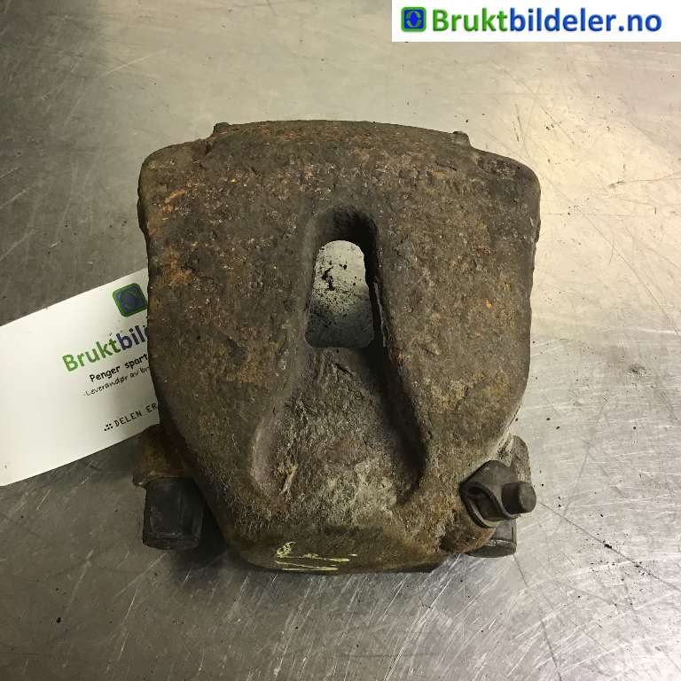 Bremsecaliper venstre foran til BMW X5 2007-2013 (E70) (E70) (BMW|34 11 6 776 783|)