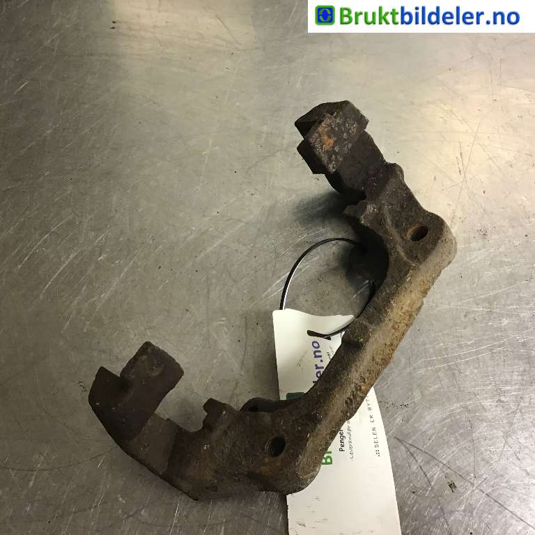 Bremsecaliper brakett til BMW X5 2007-2013 (E70) (E70) (BMW|34 11 6 776 792|)