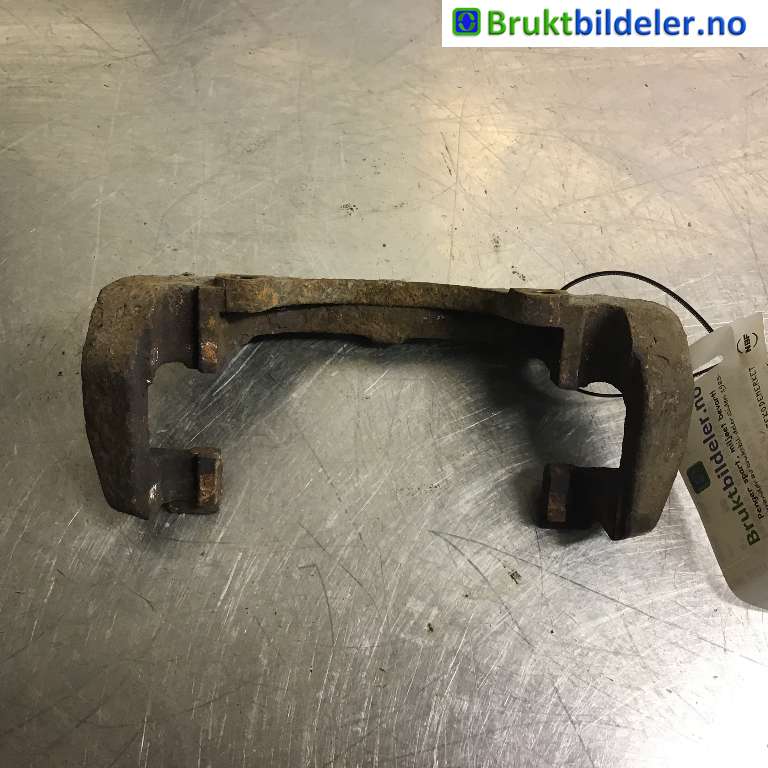 Bremsecaliper brakett til BMW X5 2007-2013 (E70) (E70) (BMW|34 11 6 776 792|)