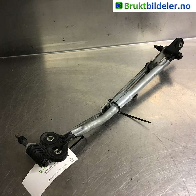 Viskeroverføring til BMW X5, 2007-2013 (E70) (E70) (BMW|7200510-03)