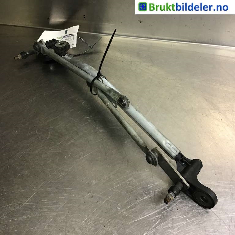 Viskeroverføring til BMW X5 2007-2013 (E70) (E70) (BMW|7200510-03|)