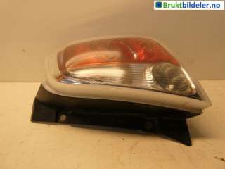 Baklykt høyre til Fiat 500, 2008-2020  (FIAT|51885544)