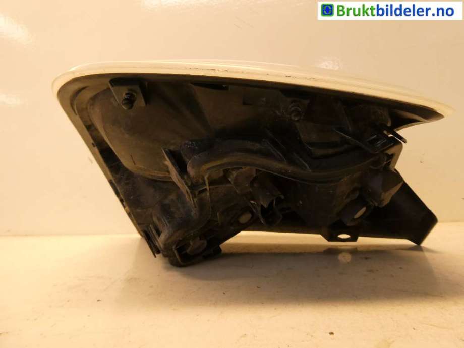 Baklykt høyre til Fiat 500 2008-2020  (FIAT|51885544|)