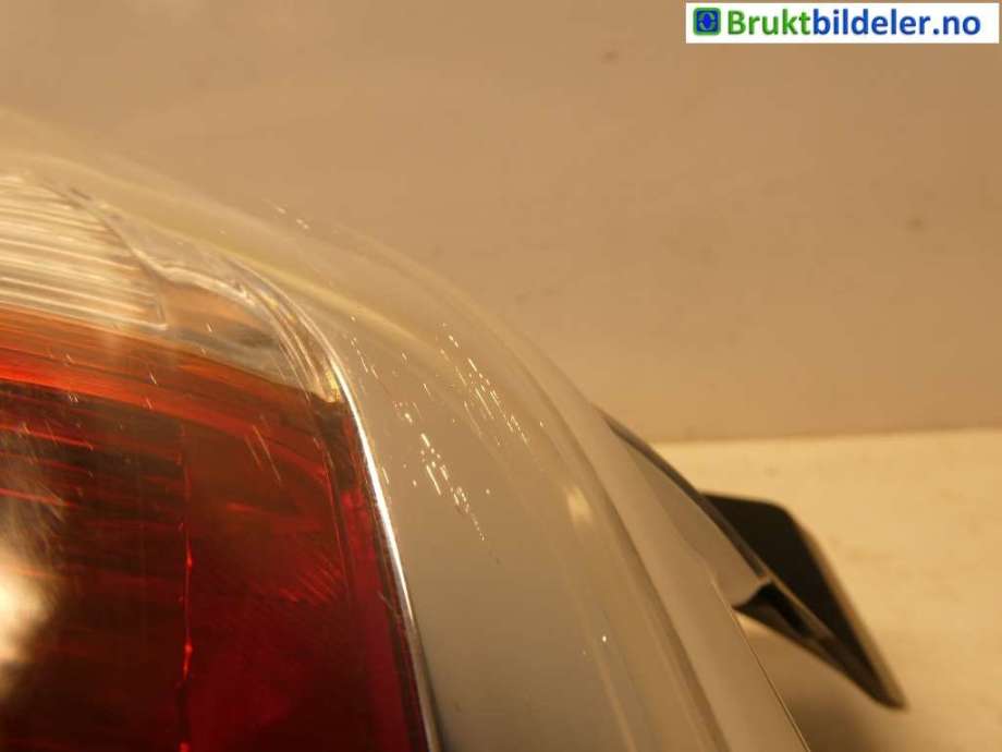 Baklykt høyre til Fiat 500 2008-2020  (FIAT|51885544|)