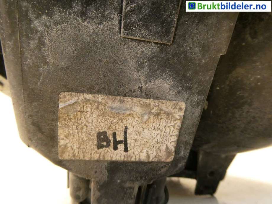 Baklykt høyre til Fiat 500 2008-2020  (FIAT|51885544|)