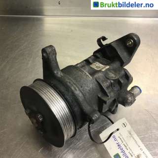 Servo pumpe mekanisk til BMW X5, 2007-2013 (E70) (E70) (BMW|32 41 6 793 287-03|5002450)