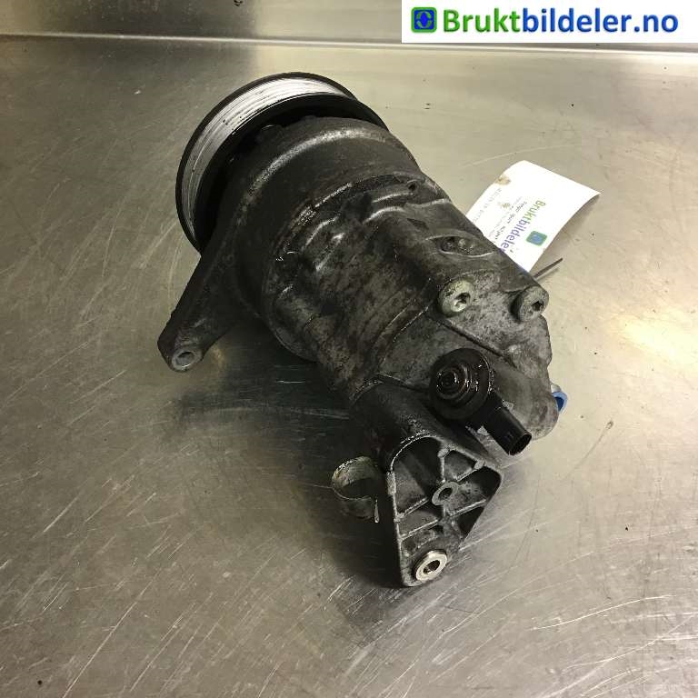 Servo pumpe mekanisk til BMW X5 2007-2013 (E70) (E70) (BMW|32 41 6 793 287-03|5002450|)