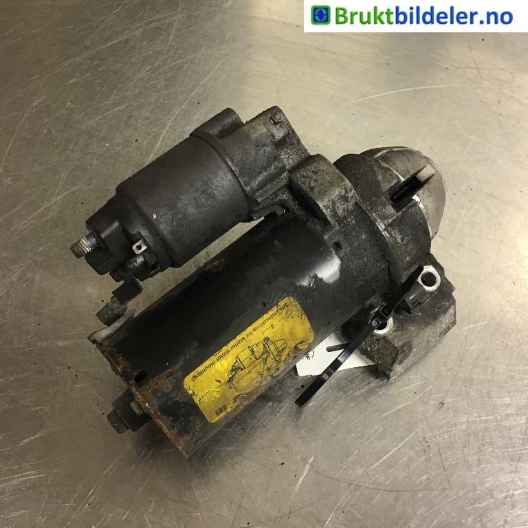 Starter diesel til BMW X5 2007-2013 (E70) (E70) (BMW|12 41 8 515 900|)