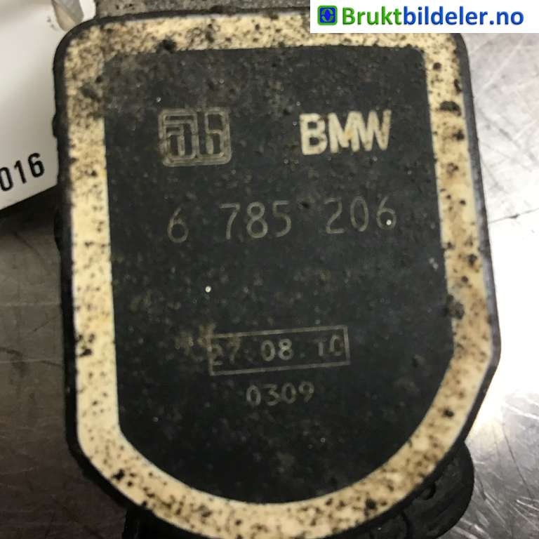 Sensor nivå til BMW X5 2007-2013 (E70) (E70) (BMW|6 785 206|)