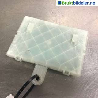 Styreenhet batteri til Tesla Model S, 2016-2021 (Fase 2)  (TESLA|P1495149-00-A|SQNT20363200ACP0)