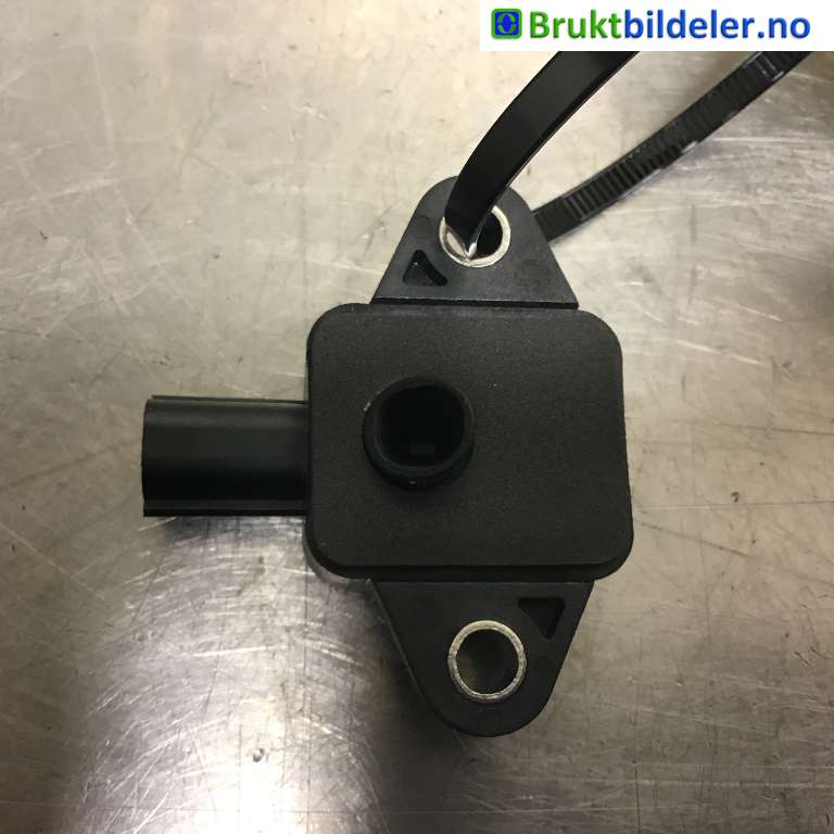 Airbag sensor venstre til Tesla Model S 2016-2021 (Fase 2) (TESLA|1005275-00-A|011729702AD|)