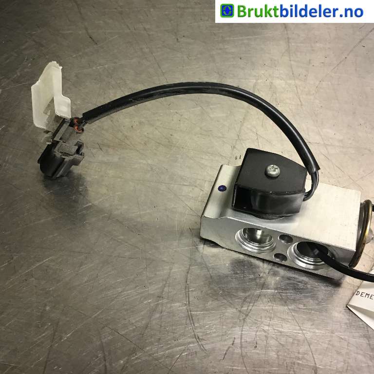 Diverse deler til Tesla Model S 2016-2021 (Fase 2)  (TESLA|1019544-00-A|)