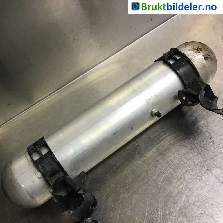 Diverse deler til Tesla Model S 2016-2021 (Fase 2)  (TESLA|6006408-00-B|S17L0032393|)