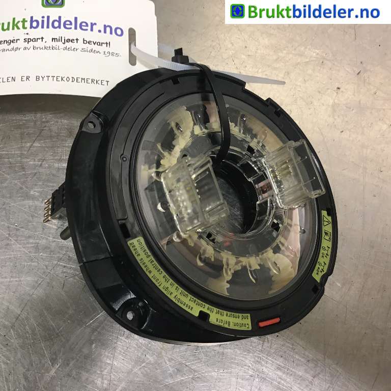 Airbag slepering til Tesla Model S 2016-2021 (Fase 2) (TESLA|)