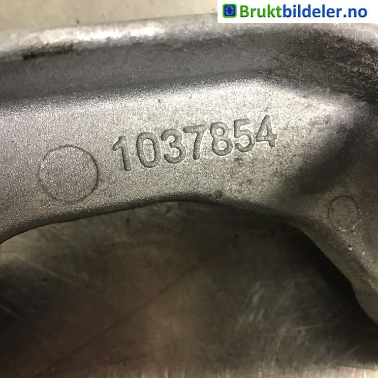 Varmeapparat diverse til Tesla Model S 2016-2021 (Fase 2)  (TESLA||1037854)