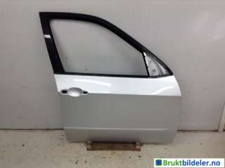 Dør høyre foran til BMW X5, 2007-2013 (E70) (E70) (BMW|41 51 7 211 424)
