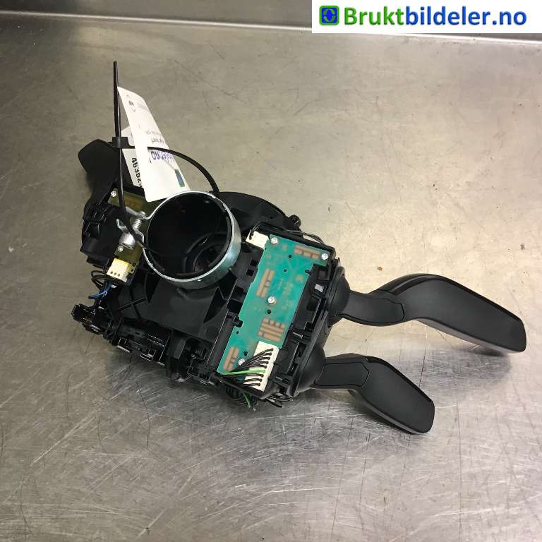 Bryter combi til Audi A8 2010-2013 (Type III, Fase 1) (AUDI|4H0 953 502 N||4H0 953 568 A)