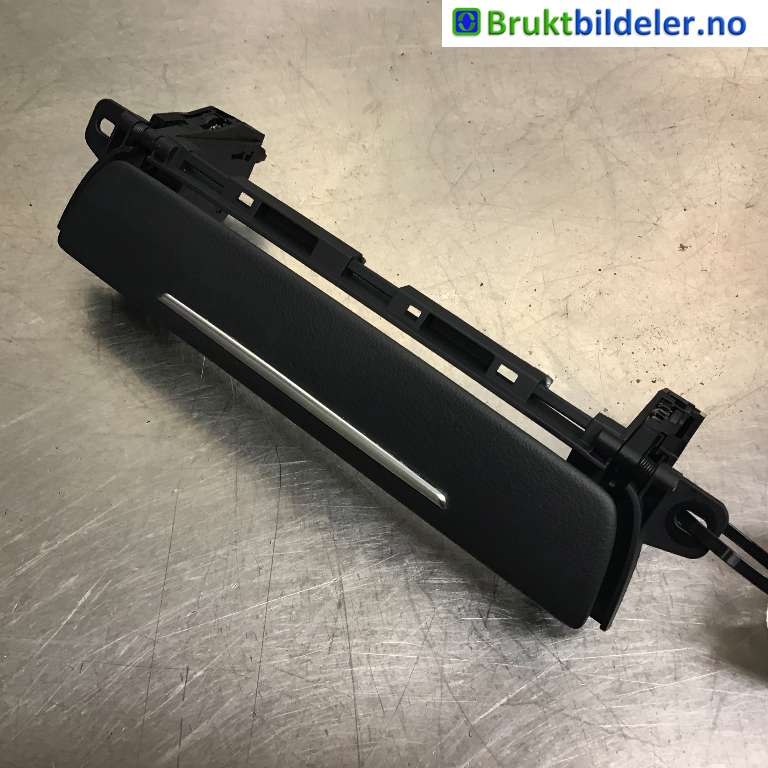 Innredning pakke til Audi A8, 2010-2013 (Type III, Fase 1) (AUDI|4H0 858 381 A)