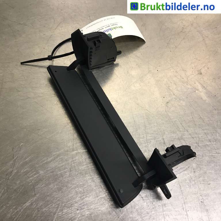 Innredning pakke til Audi A8 2010-2013 (Type III, Fase 1) (AUDI|4H0 858 381 A|)